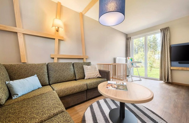 Cottage Premium 4 People