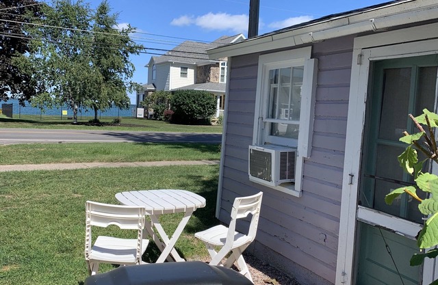 Cottage Rental Beautiful St Lawerence River