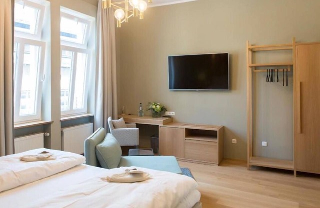 Cottage Rheingau Hotel