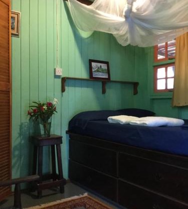 Cottage Rodney Bay 2 bedrooms