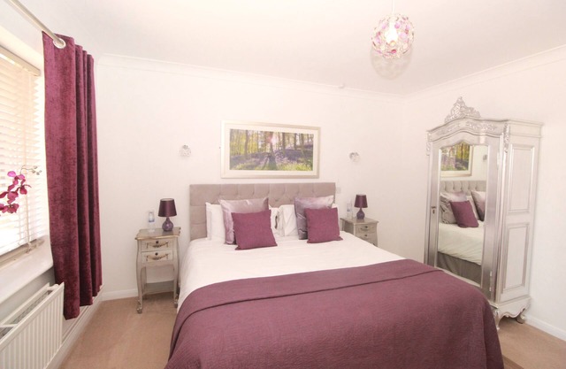 Cottage Room 4 - The Kings Head Rye