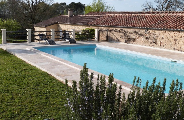 Cottage Roussille in Mompazier
