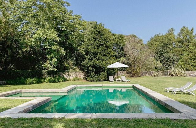 Cottage Sao Veríssimo