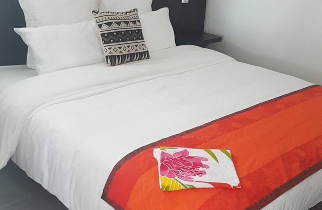 Cottage Tortue - Les Jardins des Alizés