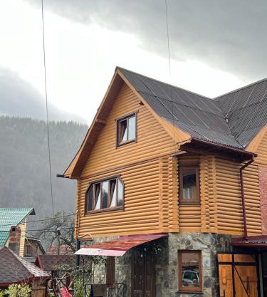 Cottage u Romana