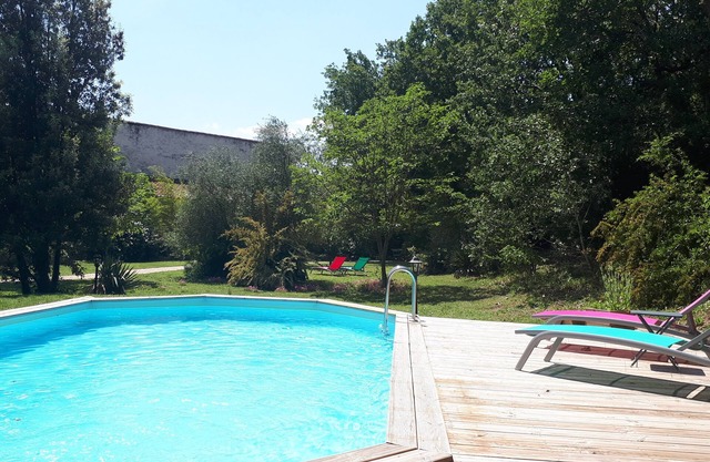 cottage ventoux, in the heart of Provence between the lace of Montmirail, the Vento