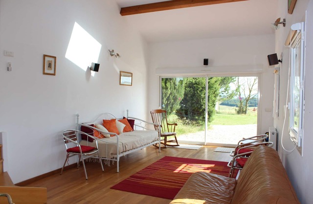 Cottage/Villa - Lagarde