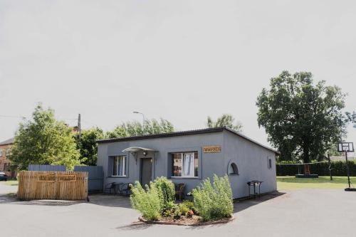 Cottage Walteri