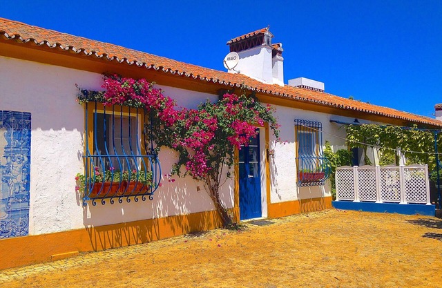 Cottage - where the soul lives in perfect harmony with nature.
