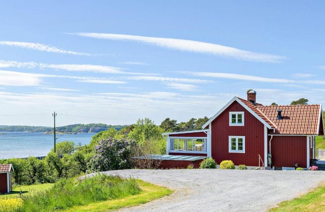 Cottage with Fjord View, Stenungsund