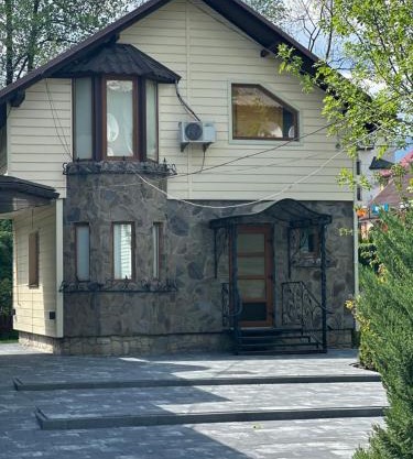 Cottage Zelman
