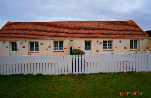 cottages st hilaire de riez