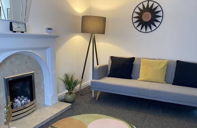 Cottingham House | Hull