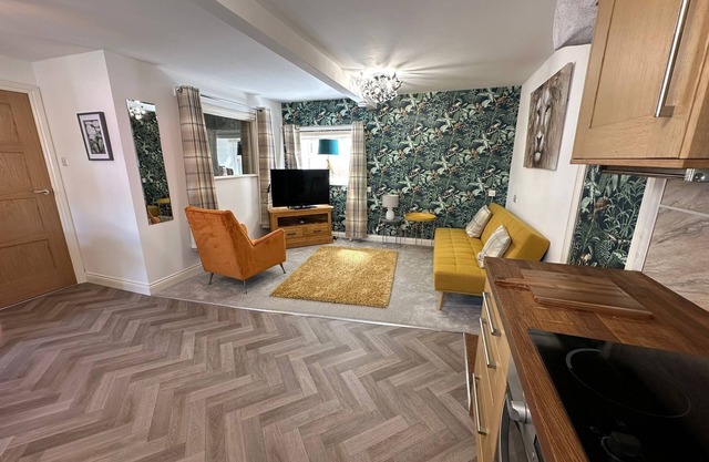 CottinghamDetachedProp/KingBed/Tv/Wifi