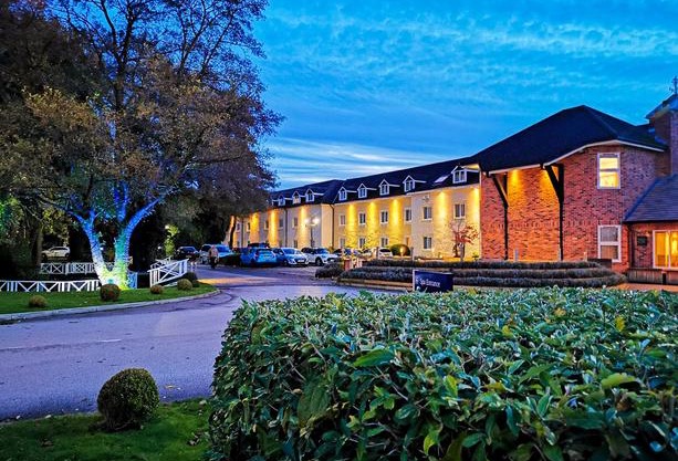 Cottons Hotel and Spa