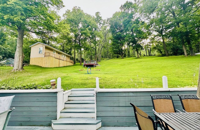 Cottonwood Cove Comfort Cottage