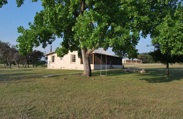 Cottonwood Lodge at Rancho Madrono
