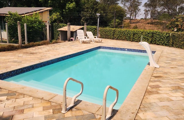 Country house with pool - Valim House Penedo