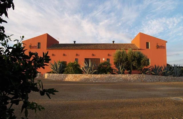 Country Houses "Casas Rurales Ventaseca", rural complex for groups with 24-28 guests