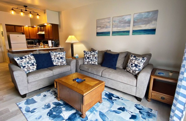 Country Apartment Rental in an Outdoor Paradise!