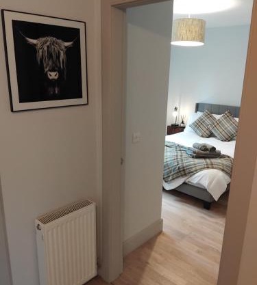 Country Bungalow Hire Full Property