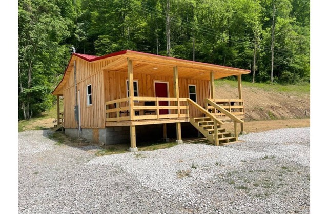 Country Charm