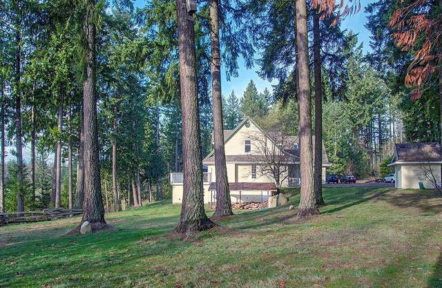 Country Comfort Suite Retreat