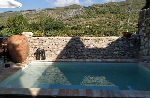 Country cottage (full rental) Ca la Pasita 26 par 6-10
