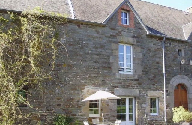 Country cottage