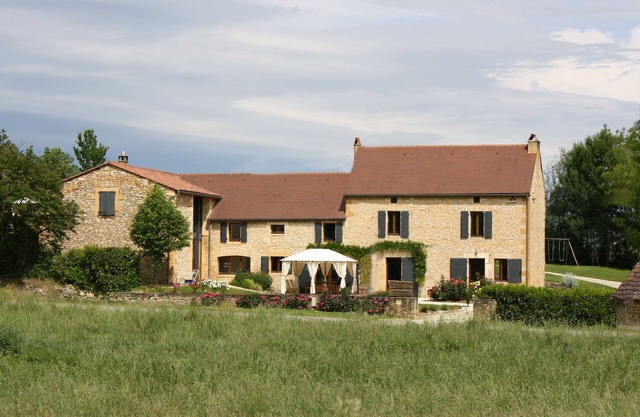 Country Cottage/Gite - MARNAC