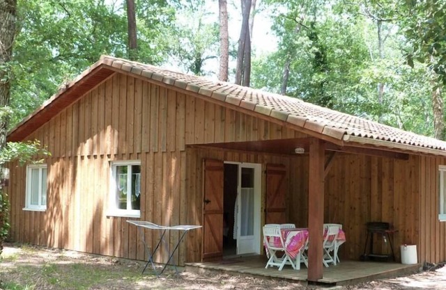 Country Cottage / Gite - BARBASTE