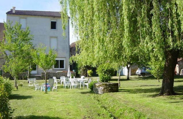 Country Cottage/Gite - SALVIAC