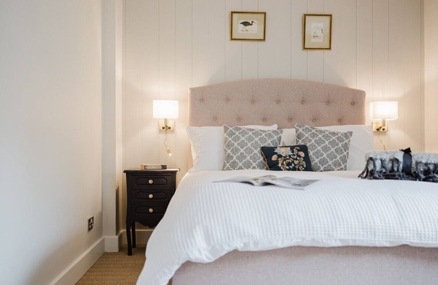 Country Cottage in the Heart of the Cotswolds