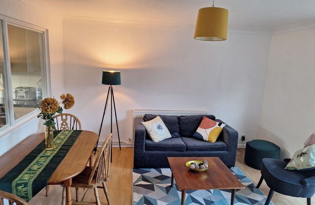 Country Cottage Retreat in Huntingdon