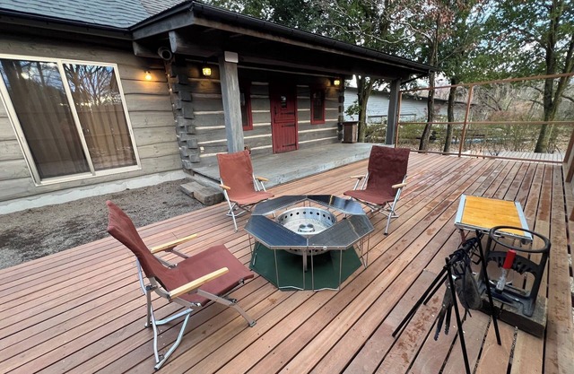 Country Cottage Sauna included Additional charge /Maebashi Gunma