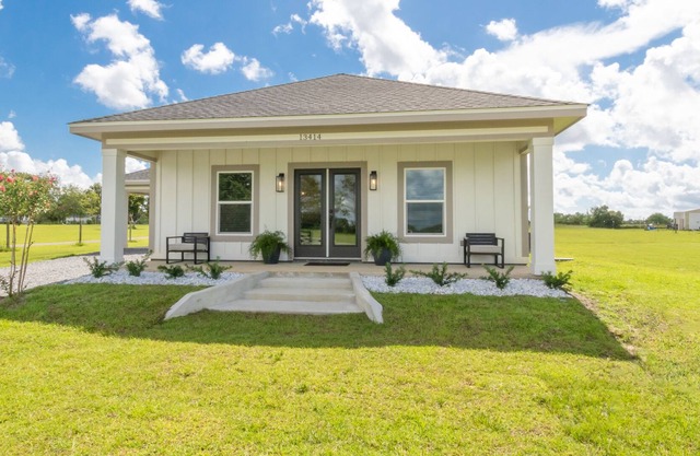 Country Cottage