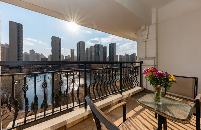 Country Garden Phoenix Hotels Shenyang Yuhong