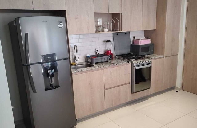 Country GDL 1parking/2br/2ba