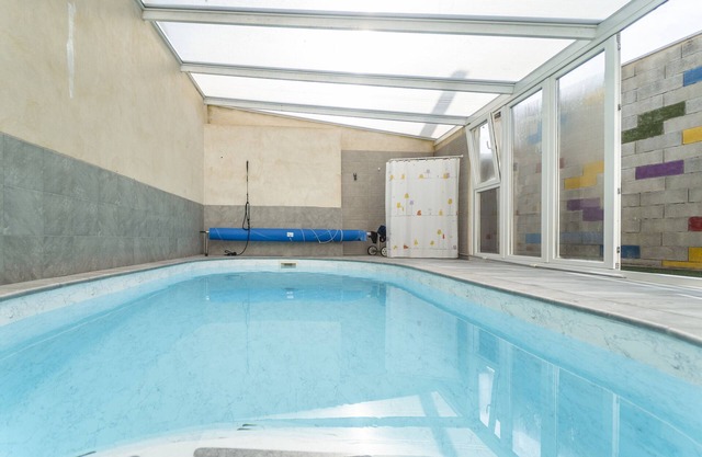 Country House 'Hortelanos' with Private Garden and Wi-Fi
