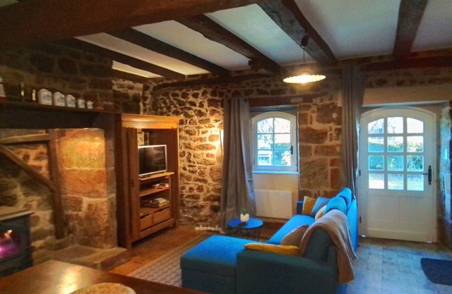 Country house