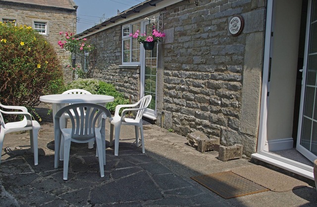 Country Hideaways | Hazeley Cottage | West Burton