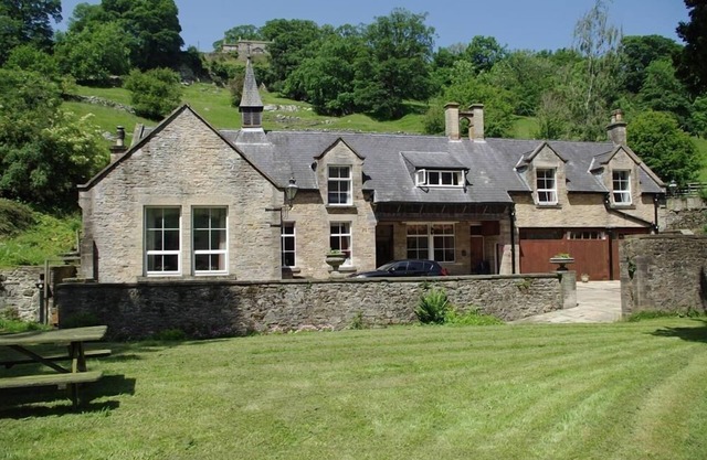 Country Hideaways | The Rookery | Bishopdale