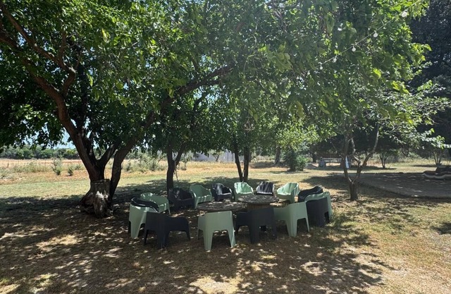 Country house/bed and breakfast