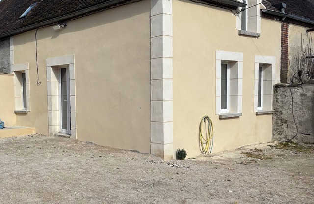 Country house with jacuzzi spa