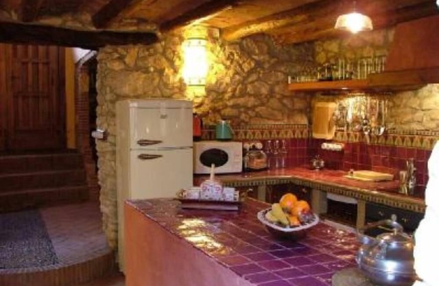 Country holiday home - Masos de Vespella