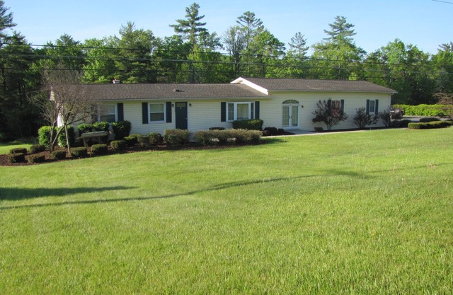 Country Home, 30 Minutes From Penn State