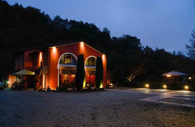 Country Home B&B Il Melo