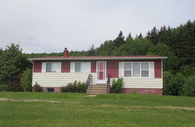 Country Home For Rent on Kelly's Mountain