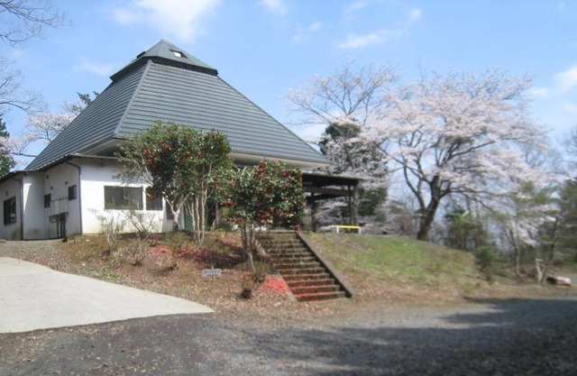 Country home Capacity 40 people / Hitachi Omiya City Ibaraki