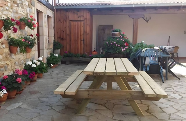 Country House 'Valle Tosande 3' with Mountain View and Wi-Fi